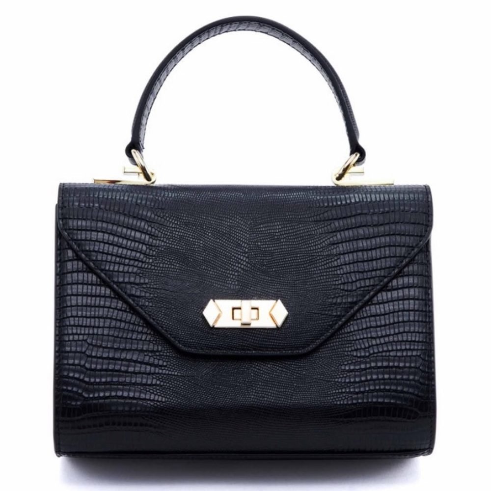 SOLD ✨ Bolvaint Paris • The Giselle Crossbody Bag Brand New + Original Tags - Picture 2 of 12